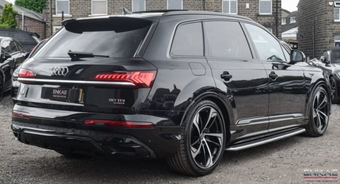 2024 Audi Q7