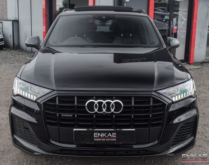 2024 Audi Q7