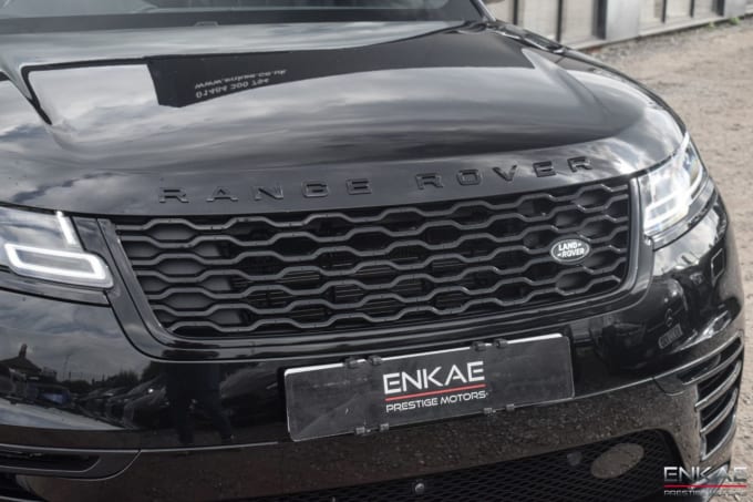 2024 Land Rover Range Rover Velar