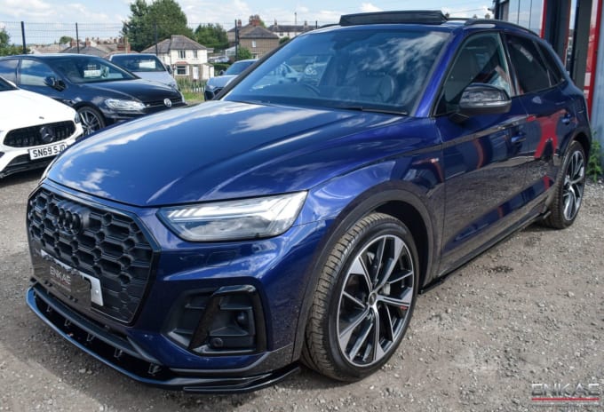 2024 Audi Q5