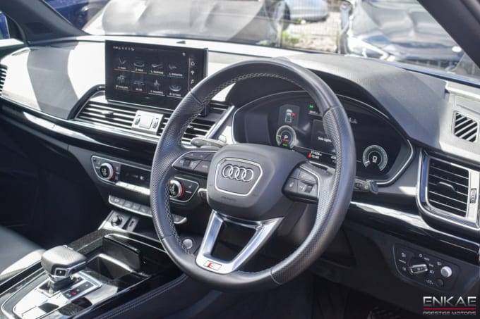 2024 Audi Q5