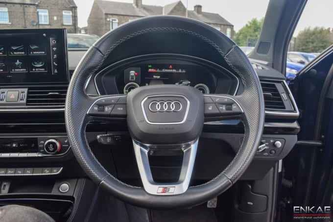 2024 Audi Q5