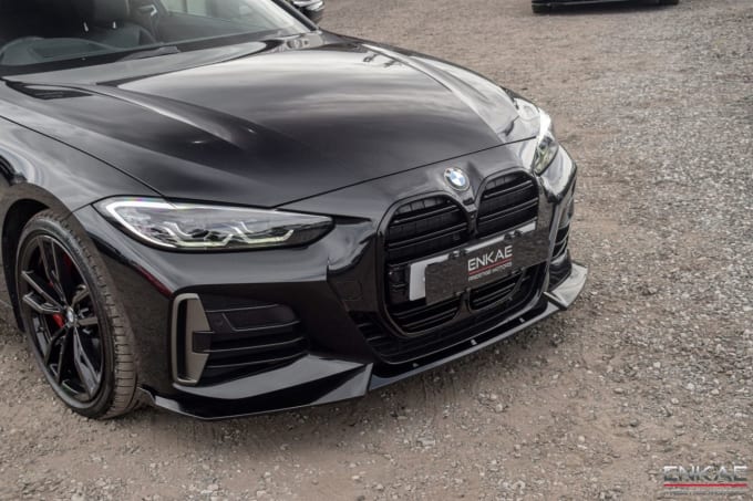 2024 BMW 4 Series