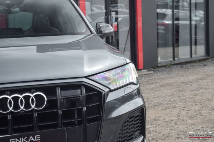 2024 Audi Sq7