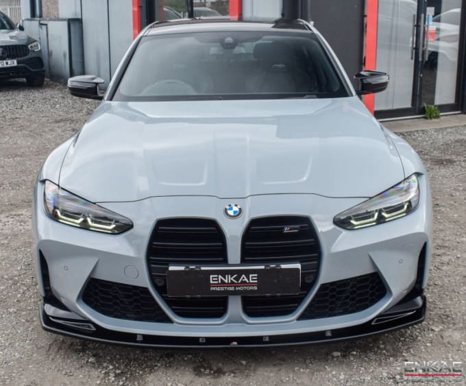 2024 BMW M3