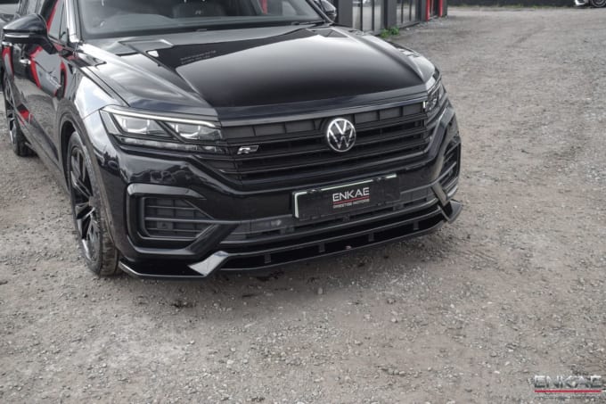 2024 Volkswagen Touareg