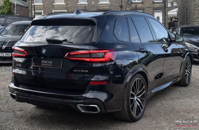 2024 BMW X5