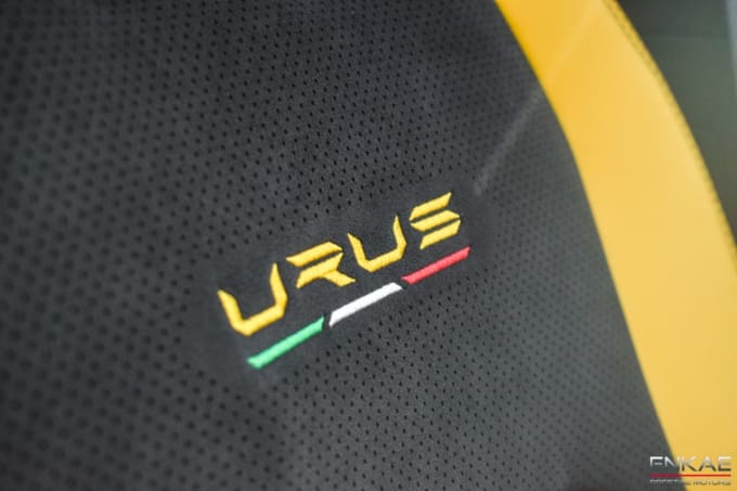 2024 Lamborghini Urus