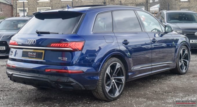 2024 Audi Q7