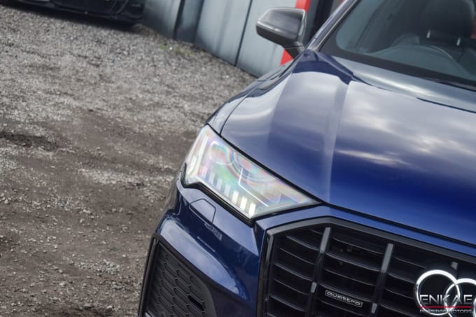 2024 Audi Q7