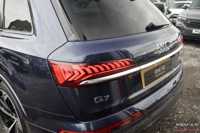 2024 Audi Q7