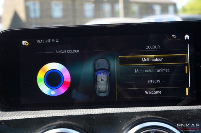 2025 Mercedes-benz Cla