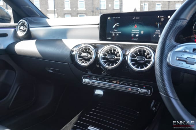 2025 Mercedes-benz Cla