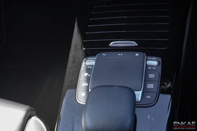 2025 Mercedes-benz Cla