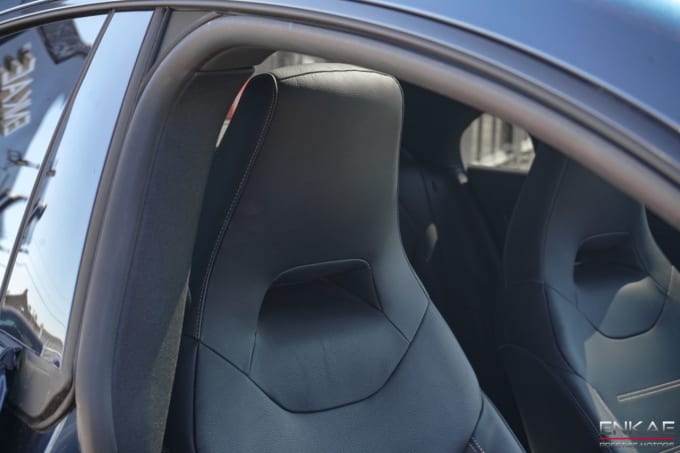 2025 Mercedes-benz Cla