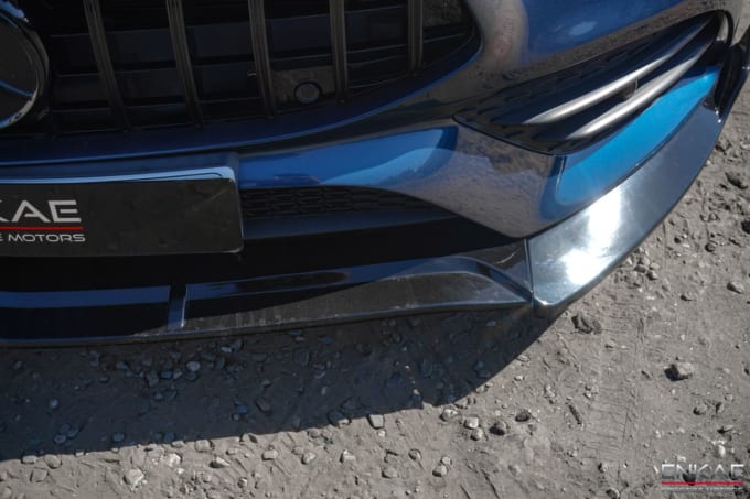 2025 Mercedes-benz Cla
