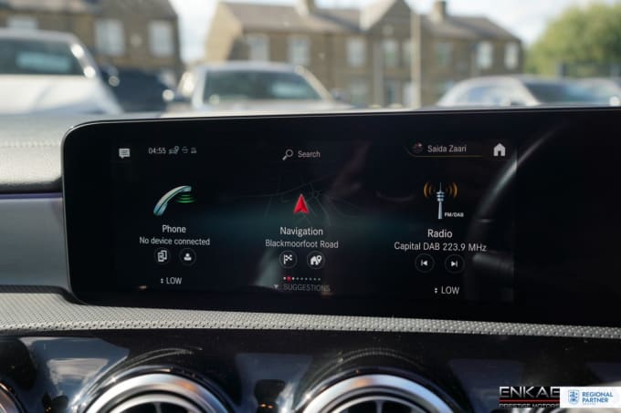 2025 Mercedes-benz Cla