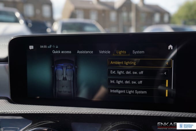 2025 Mercedes-benz Cla
