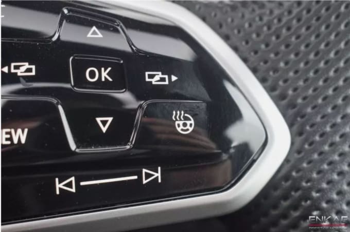 2025 Volkswagen Touareg