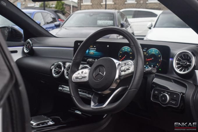 2025 Mercedes-benz Cla