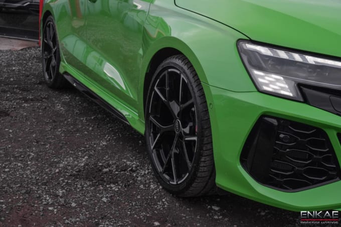 2025 Audi Rs3