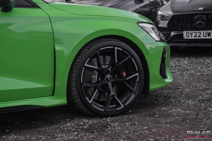 2025 Audi Rs3