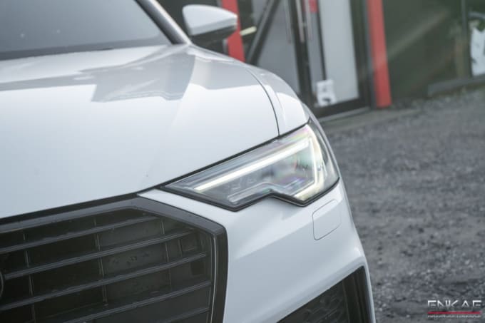 2025 Audi A6 Avant