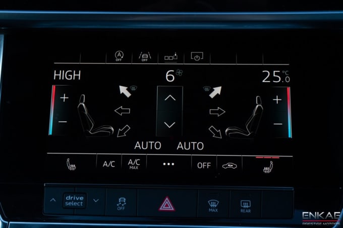 2025 Audi A6 Avant