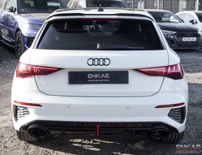 2025 Audi A3