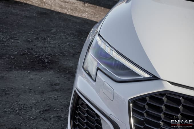 2025 Audi A3