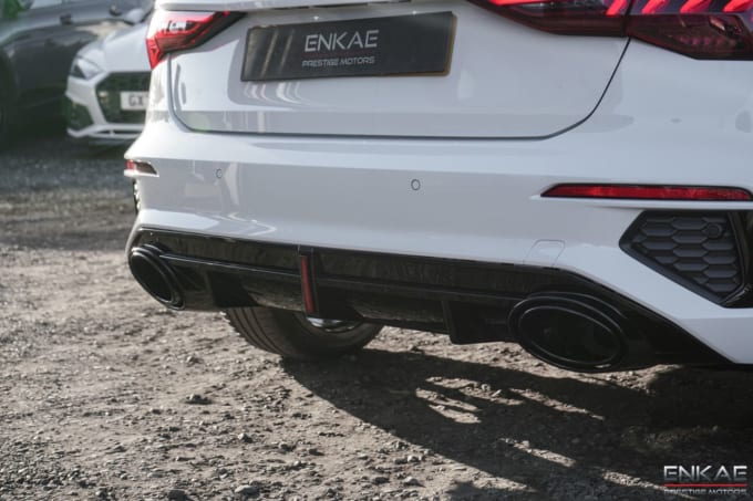 2025 Audi A3