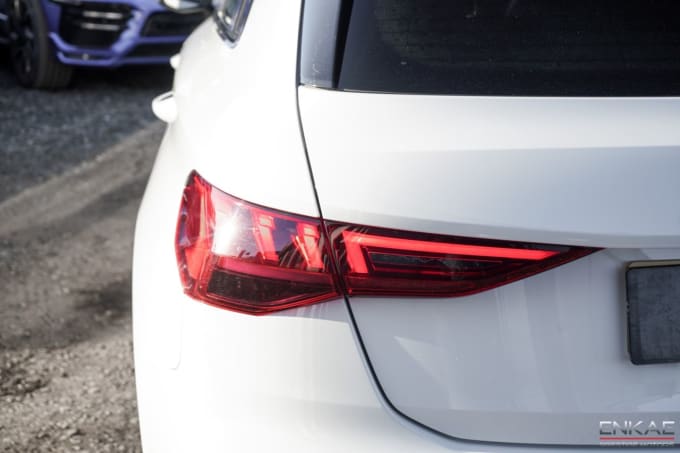2025 Audi A3
