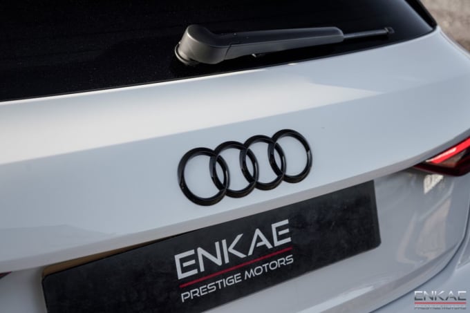 2025 Audi A3