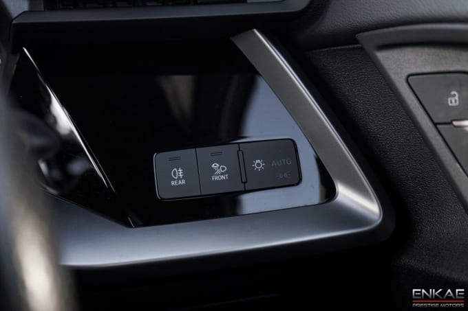 2025 Audi A3