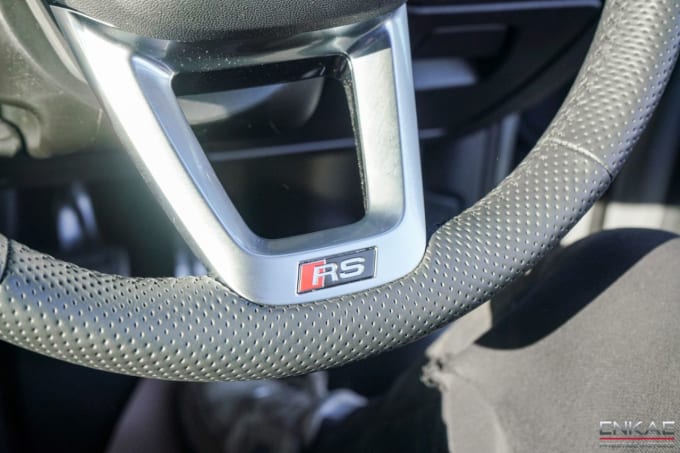 2025 Audi Rs3