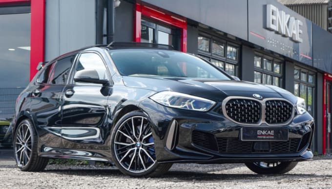 2025 BMW 1 Series
