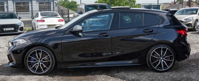 2025 BMW 1 Series