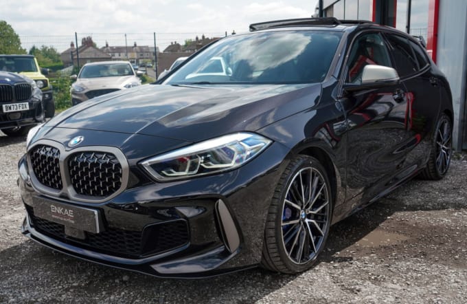 2025 BMW 1 Series