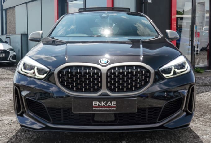 2025 BMW 1 Series
