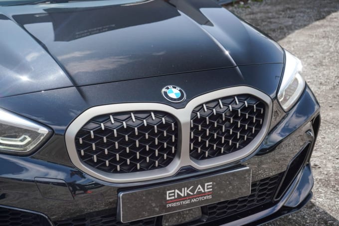 2025 BMW 1 Series