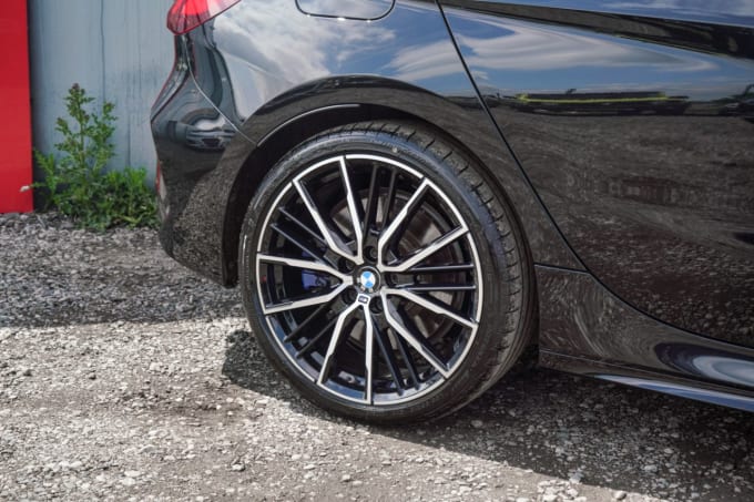 2025 BMW 1 Series