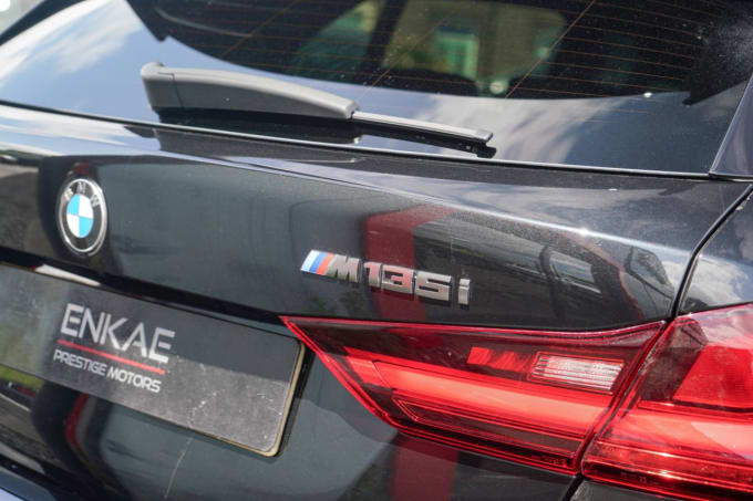 2025 BMW 1 Series