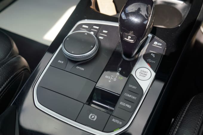 2025 BMW 1 Series