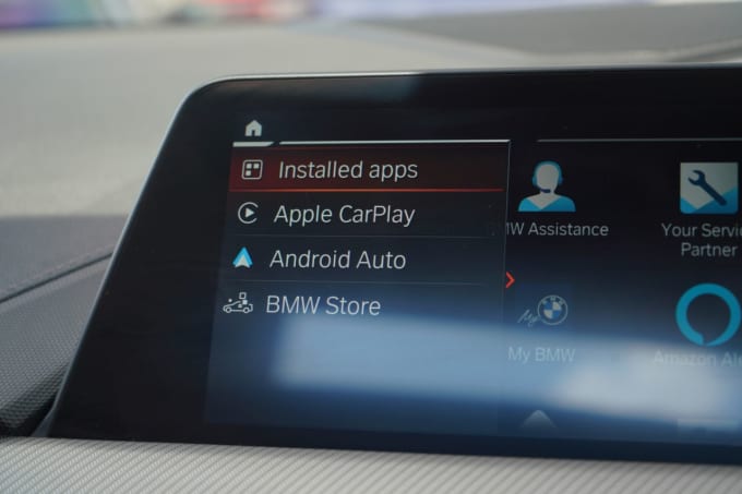 2025 BMW 1 Series