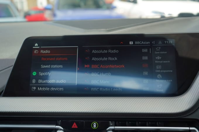 2025 BMW 1 Series