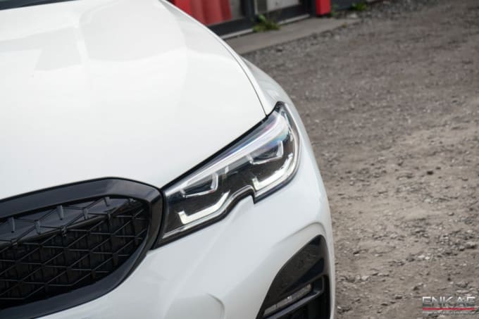 2025 BMW 3 Series