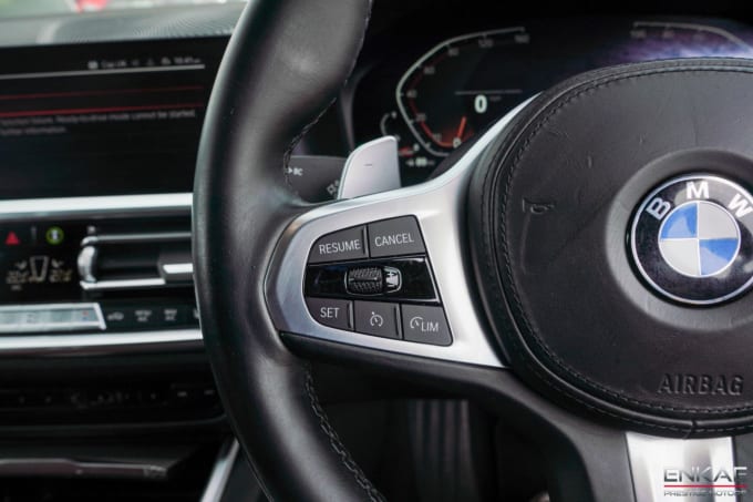 2025 BMW 3 Series