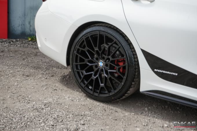 2025 BMW 3 Series