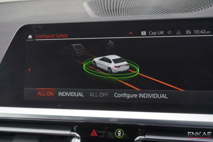 2025 BMW 3 Series