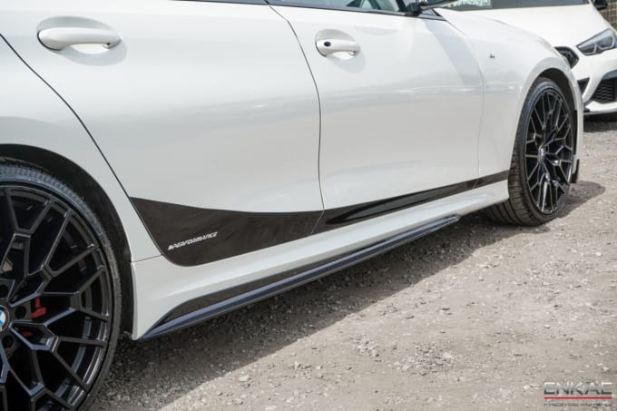 2025 BMW 3 Series